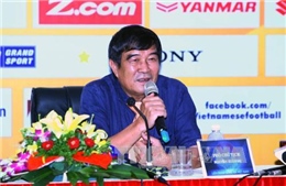 VFF khẳng định ông Park Hang Seo có tên trong danh sách ứng cử huấn luyện viên Đội tuyển quốc gia Việt Nam 